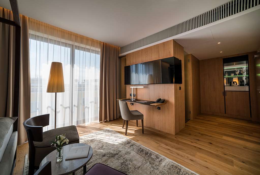Best Western Premier Principe Rzeszow Phòng bức ảnh