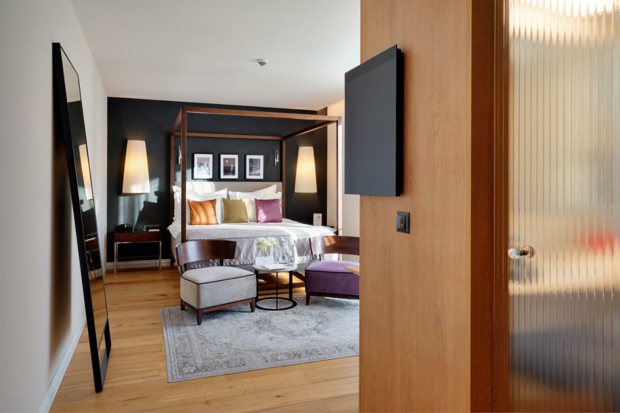 Best Western Premier Principe Rzeszow Phòng bức ảnh